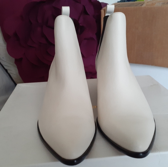 Diane Von Furstenberg Shoes - Diane von Furstenberg ankle boots